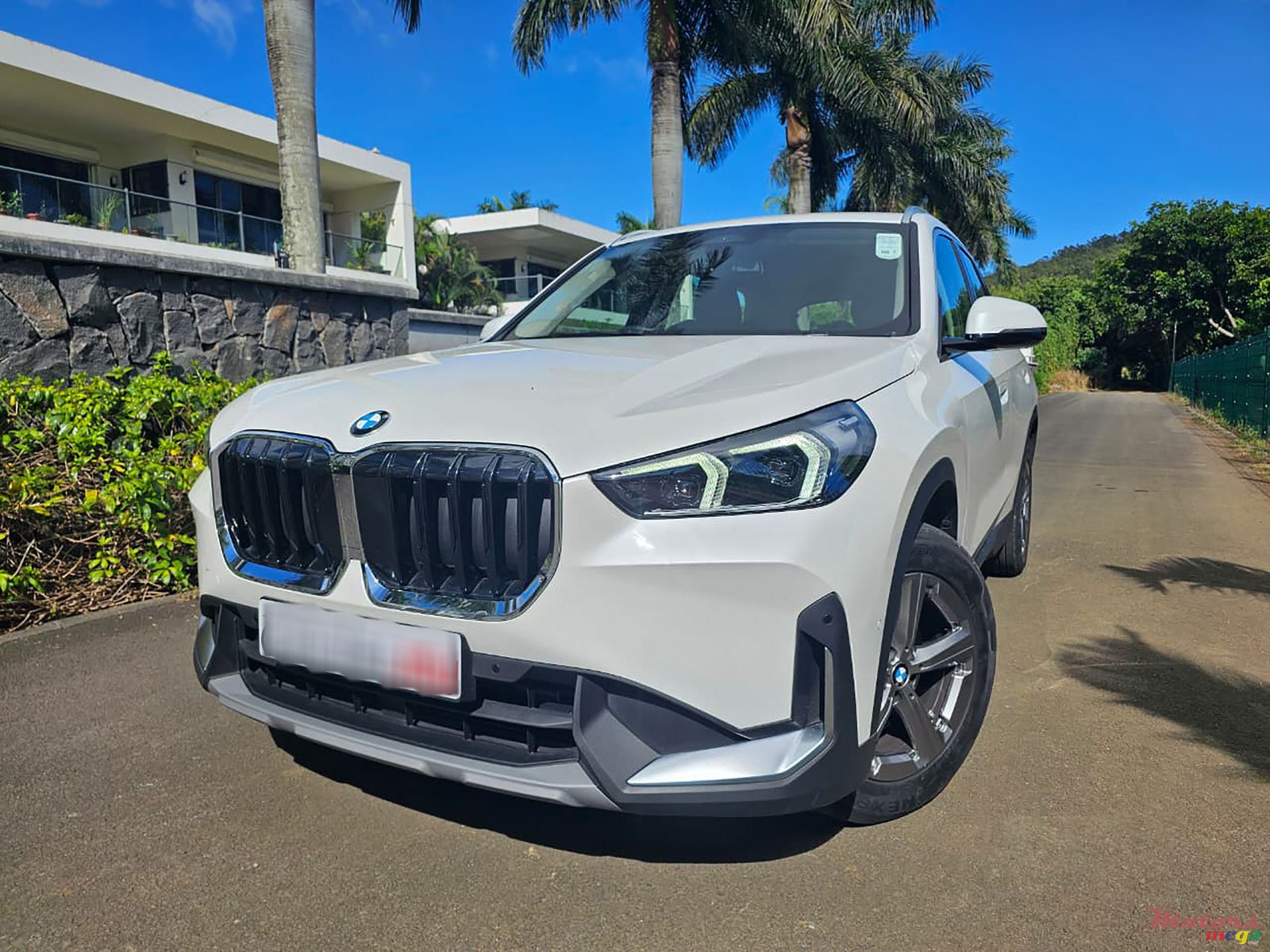 2023' BMW X1 SDrive 18i 1.5 photo #1