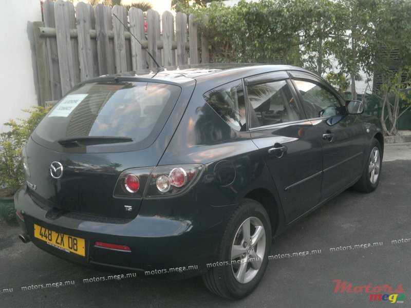 2008' Mazda photo #2