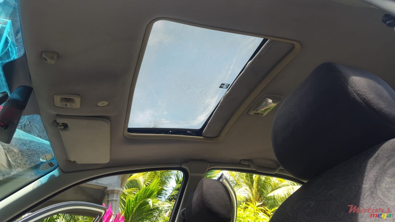 1999' Rover 200 photo #2