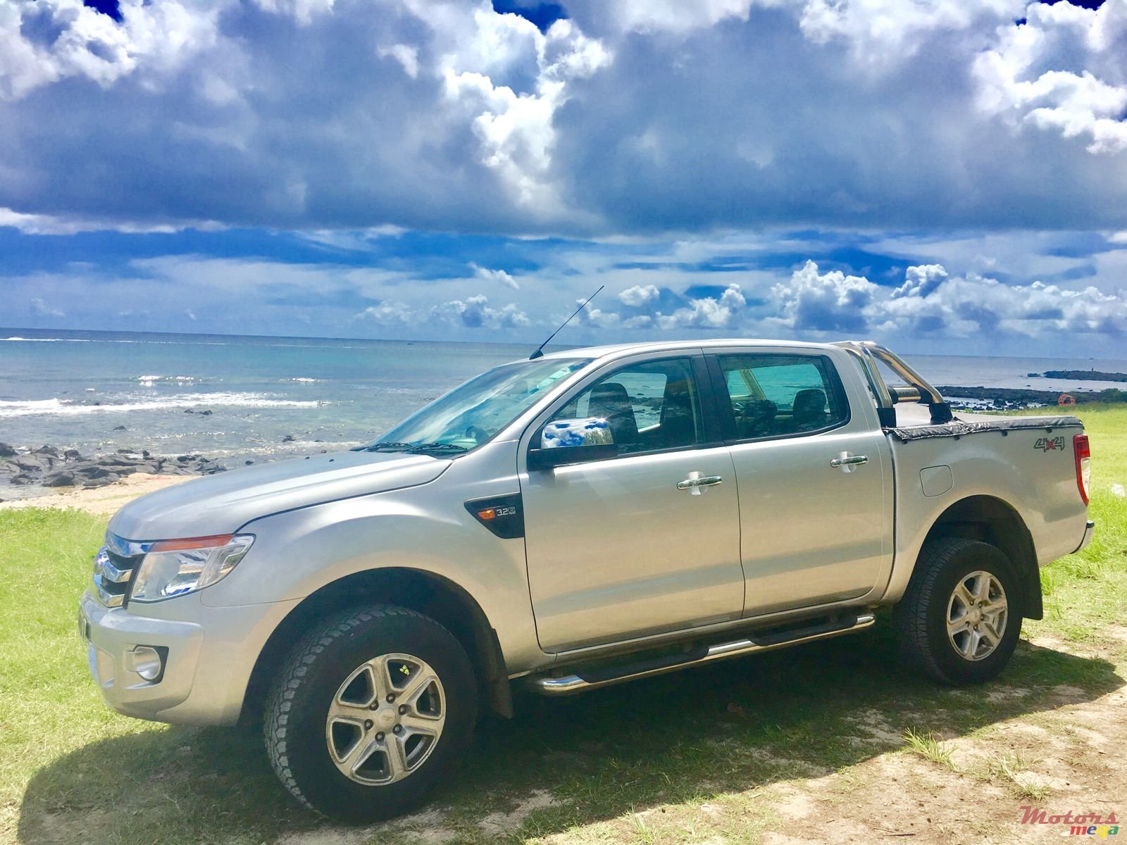 2014' Ford All extras photo #3