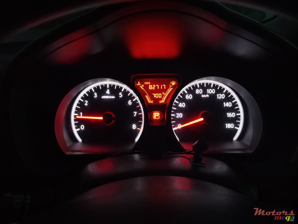 2015' Nissan Note photo #3