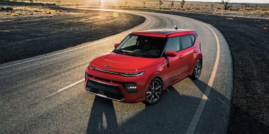 Kia's Lineup Will Officially Be Soulless From 2026