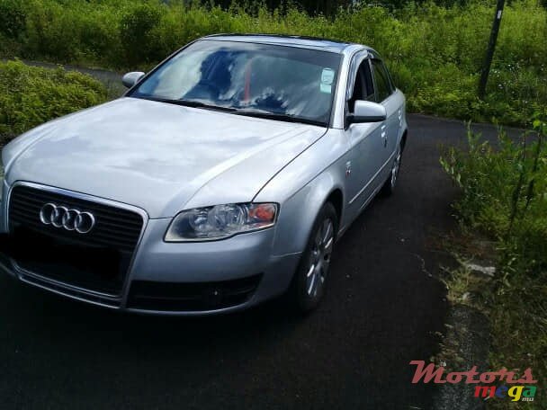 2007' Audi A4 sline or exchange photo #2