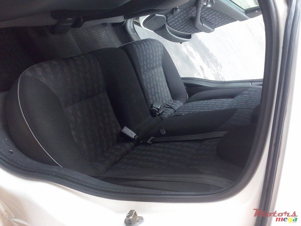 2005' Citroen Xsara non photo #3