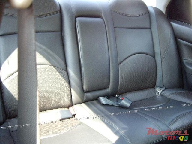 2005' Mitsubishi CS3 photo #7