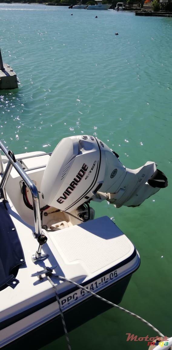 2012' Hydra-Sports photo #5