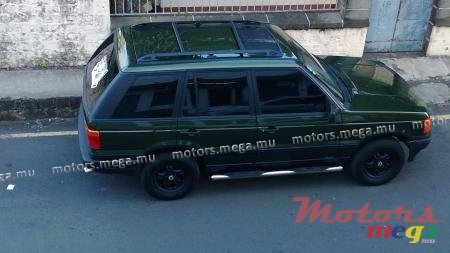 1999' Land Rover photo #2
