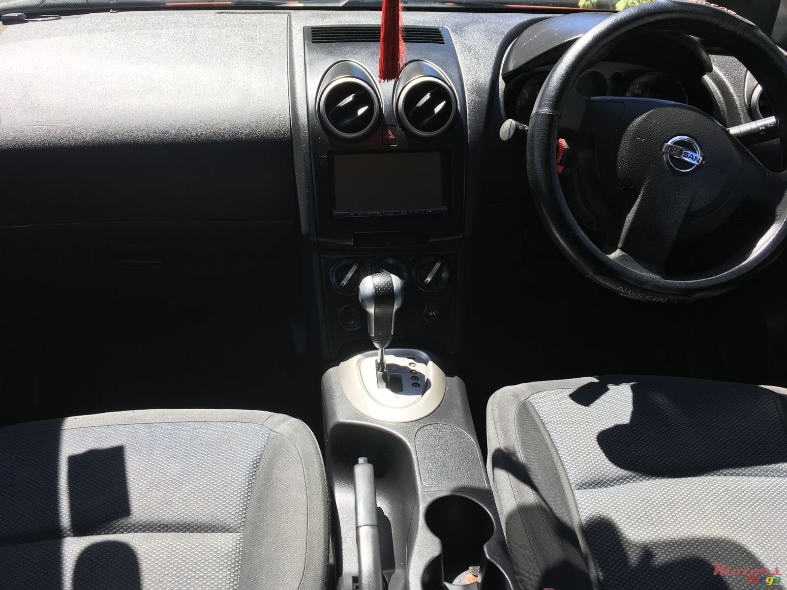 2008' Nissan Qashqai photo #3