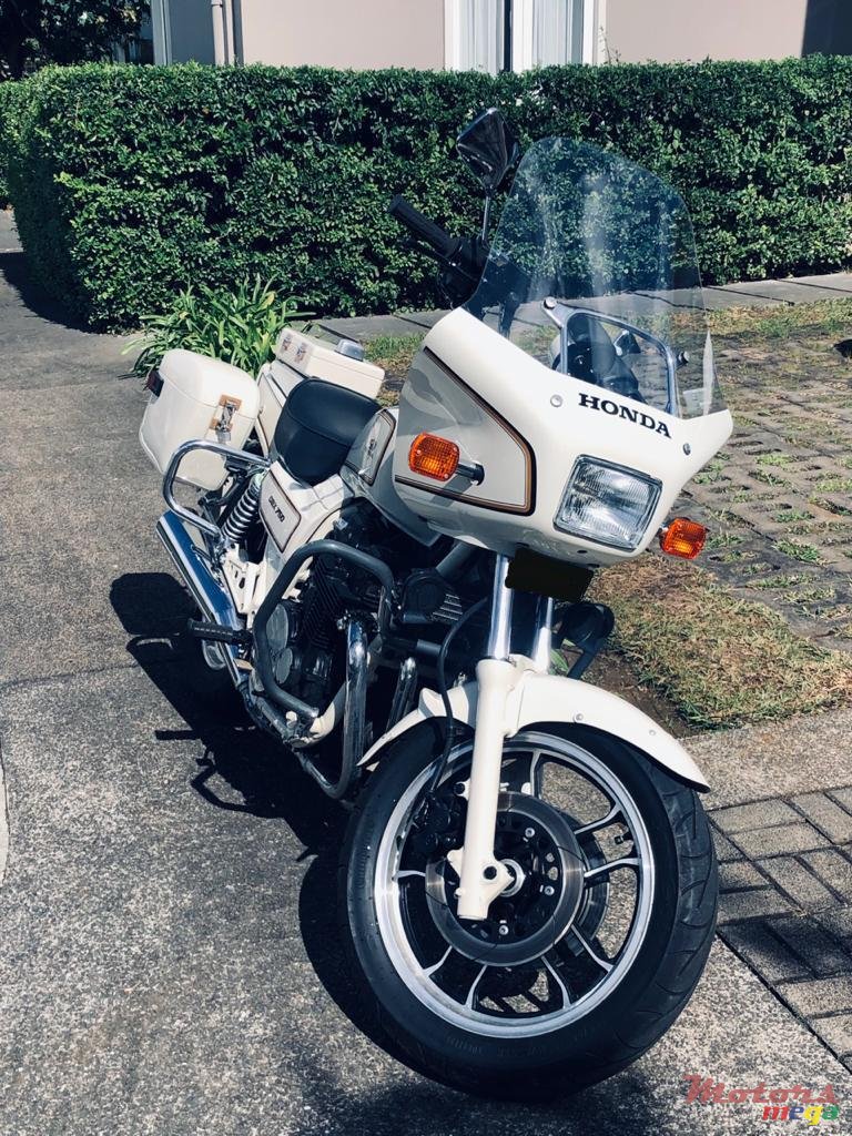 1997' Honda photo #2