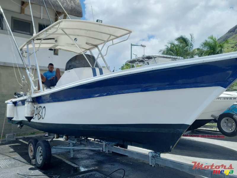 2010' Big Fisher photo #2