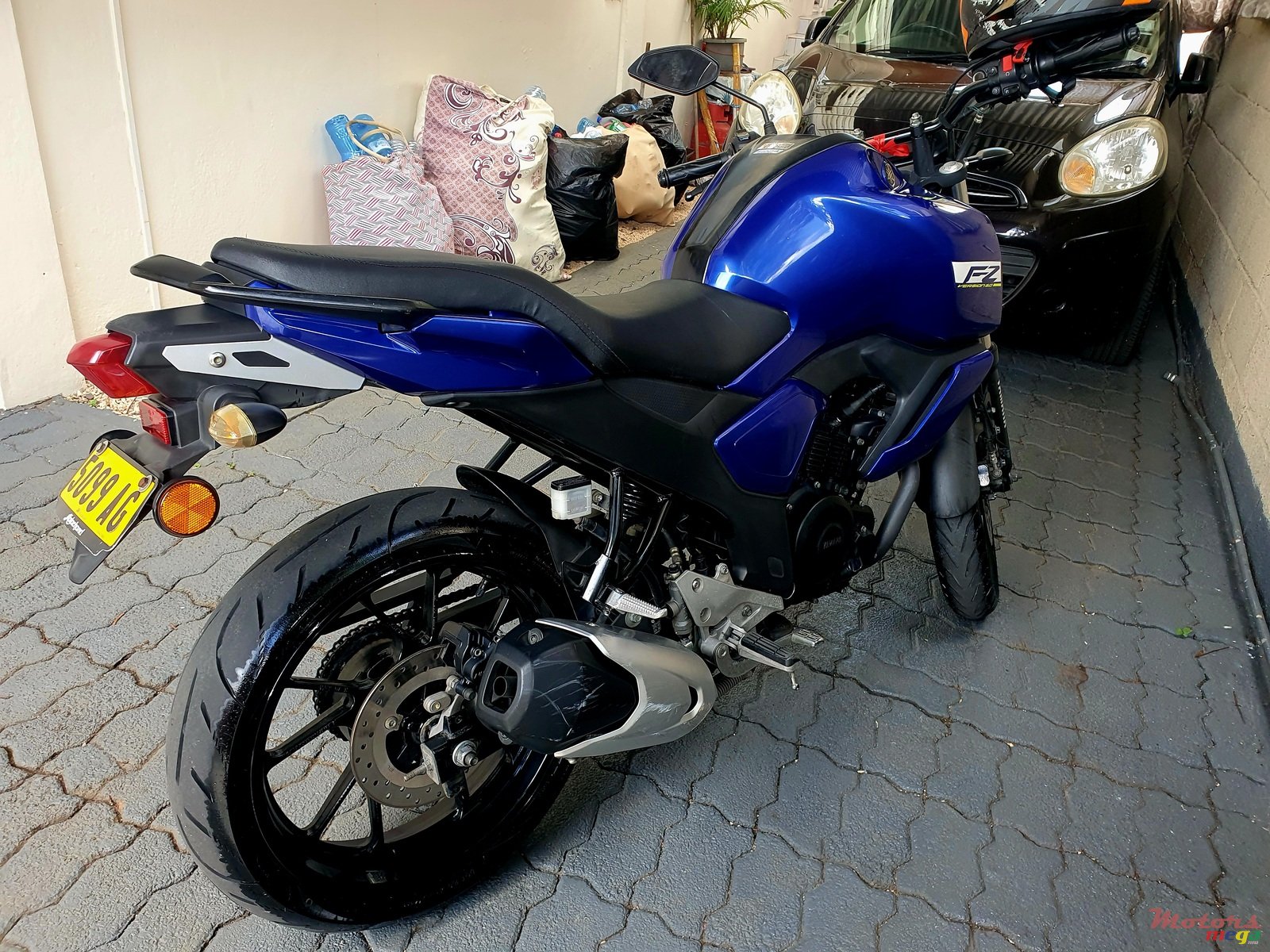 2023' Yamaha photo #1