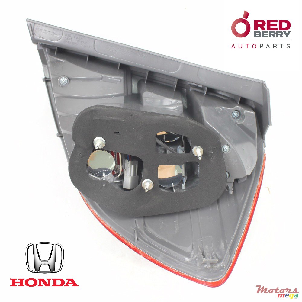 2013' Honda Fit photo #3