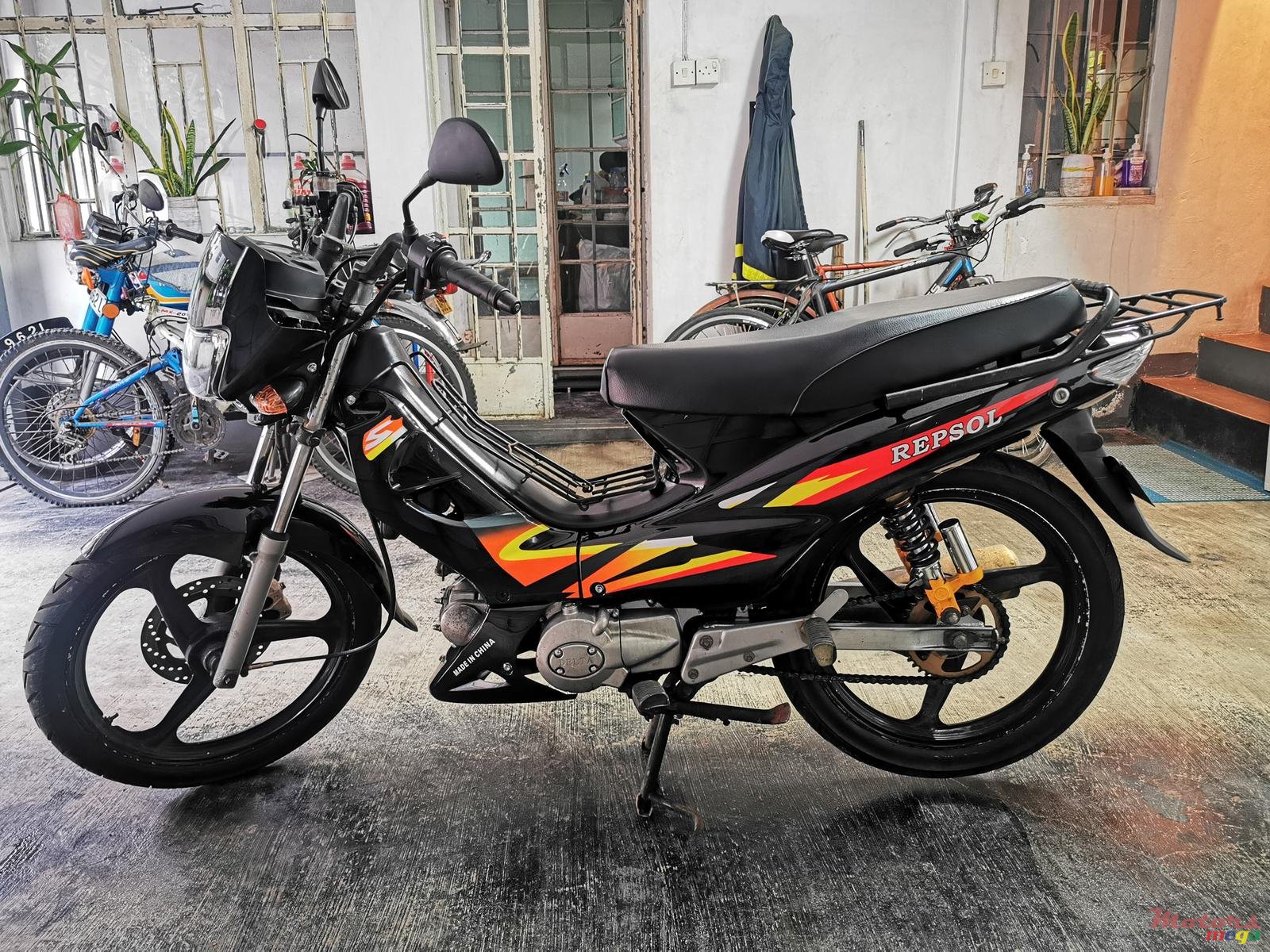 2013' Delta DT50-6F photo #5