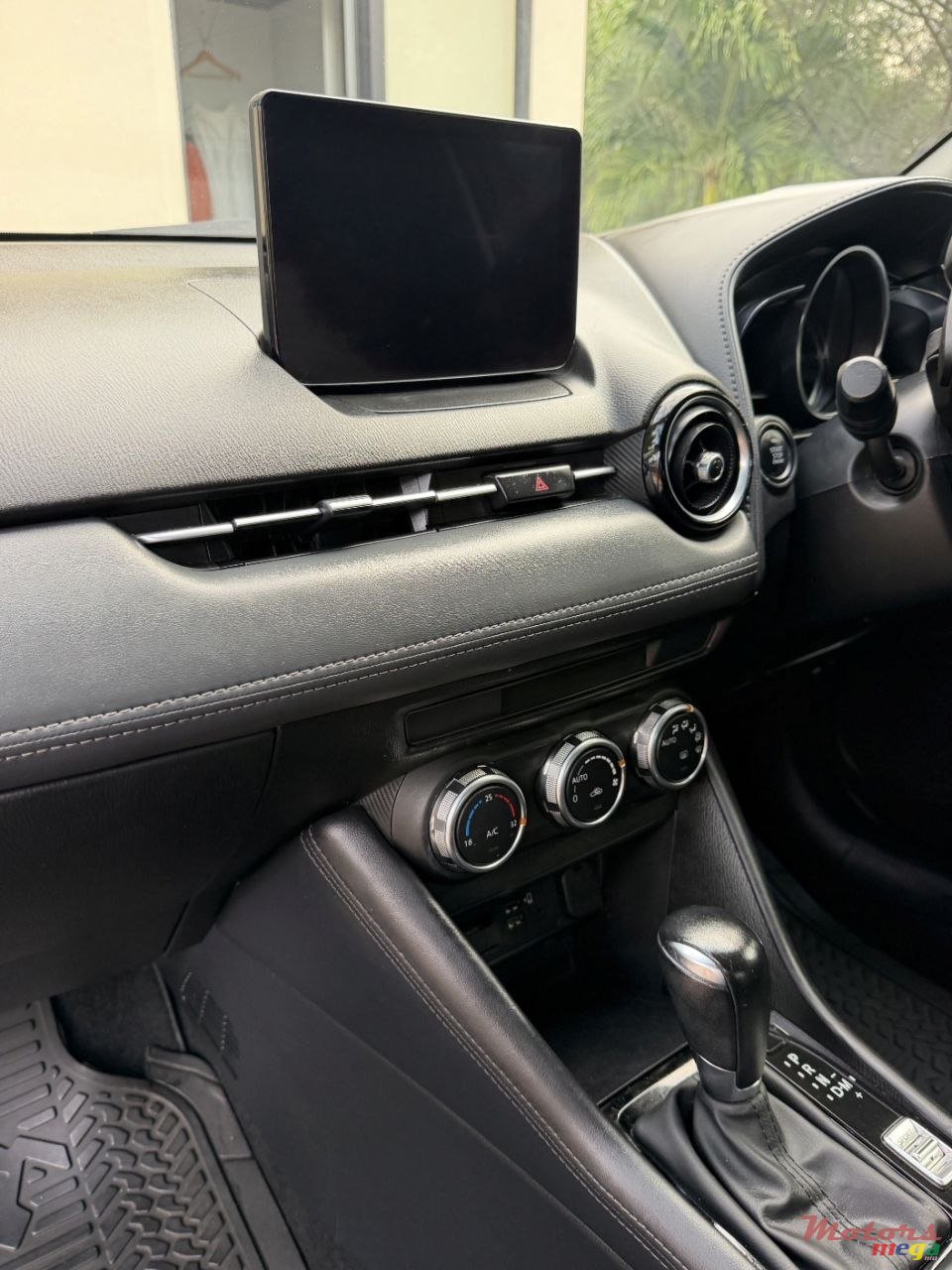 2023' Mazda CX-3 photo #5