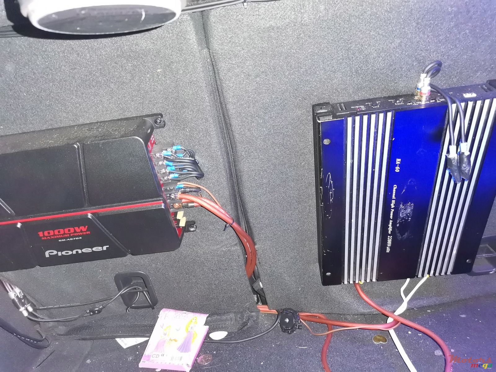 2008' Honda Civic photo #6