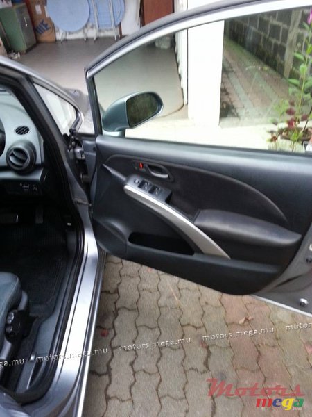 2008' Honda photo #6