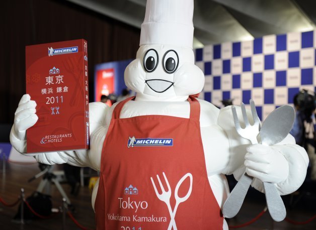 How Michelin Went From Tire Company to Premiere Foodie Guide
