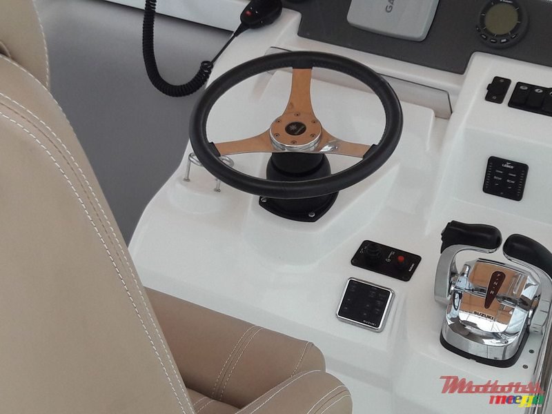 2015' Jeanneau photo #7