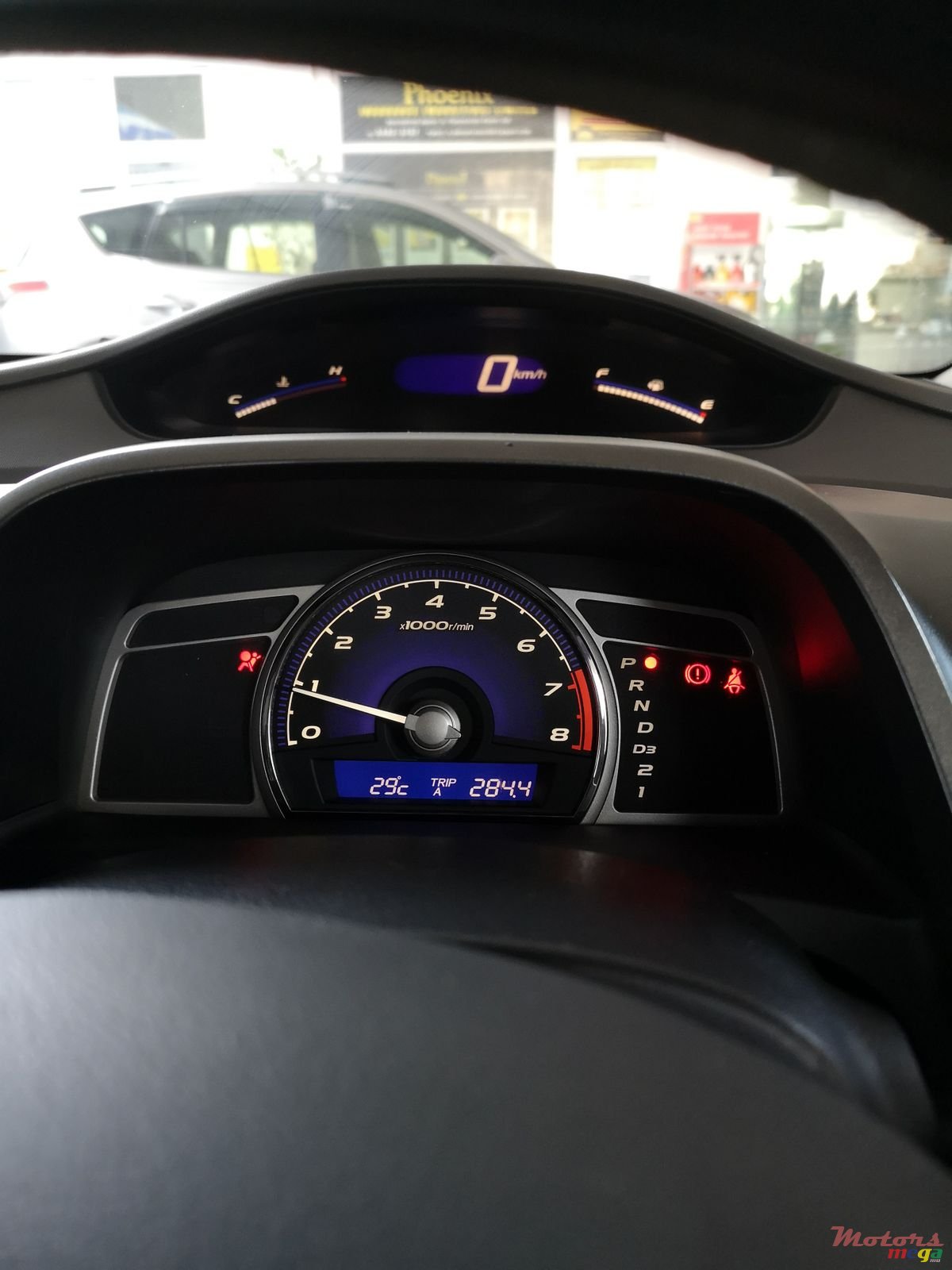 2006' Honda Civic photo #3