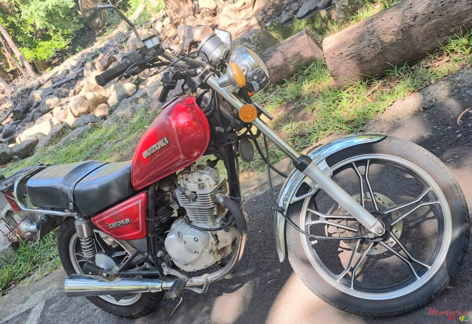 2014' Suzuki photo #2