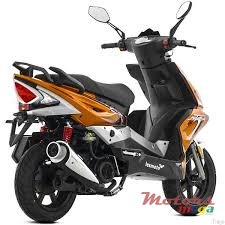 2013' Matador Evo 150 photo #3