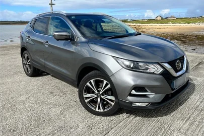 2015' Nissan Qashqai J11 for sale. Trou aux Biches, Mauritius