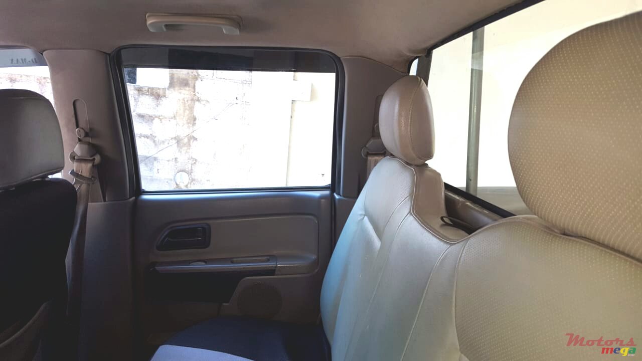 2011' GWM Steed Steed 5 photo #4