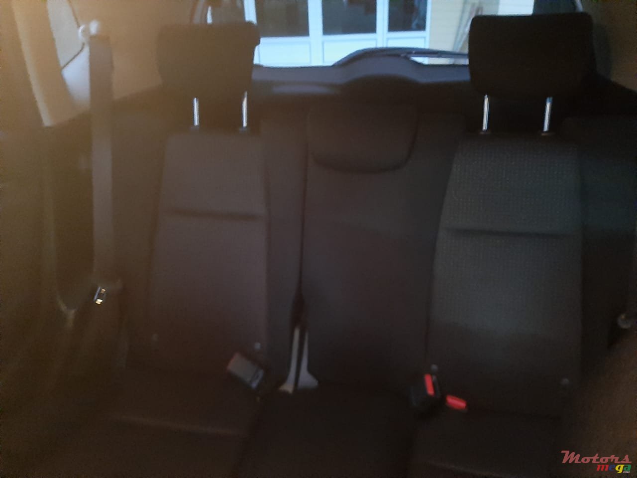 2016' Honda Fit photo #1