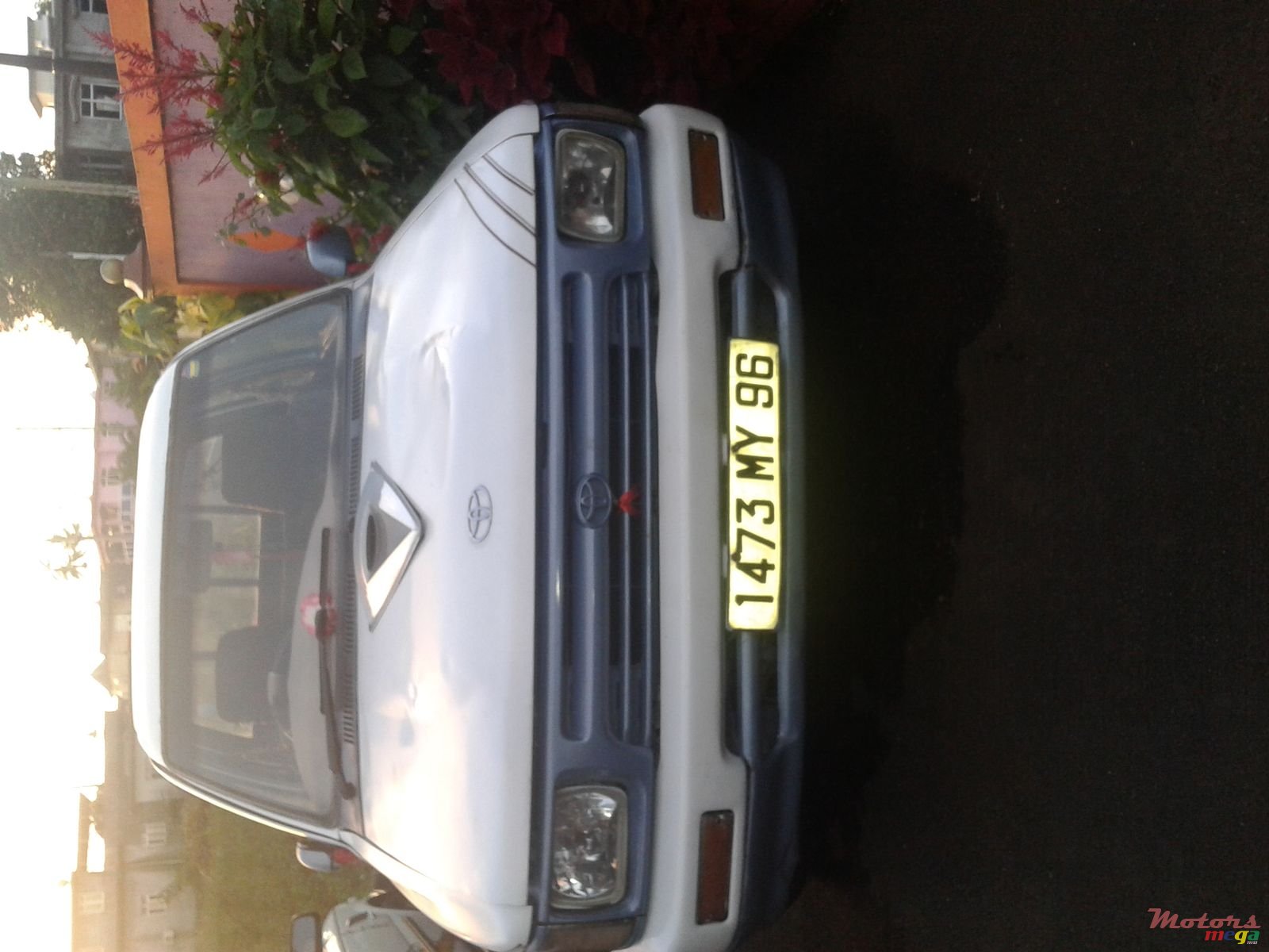 1996' Toyota photo #1