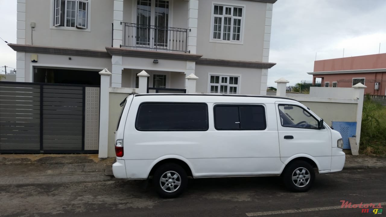 2006' Kia K2700 photo #5