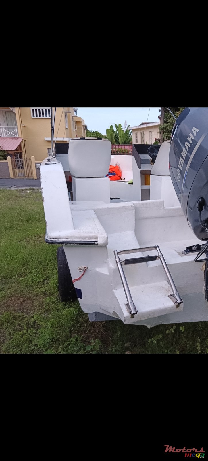 1996' Tremlett photo #1