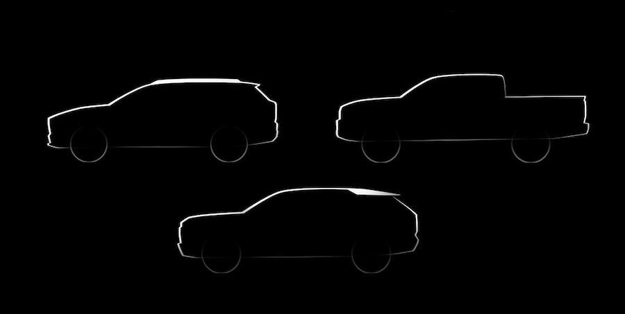 New Toyota EVs to use 'familiar' names from current and old cars