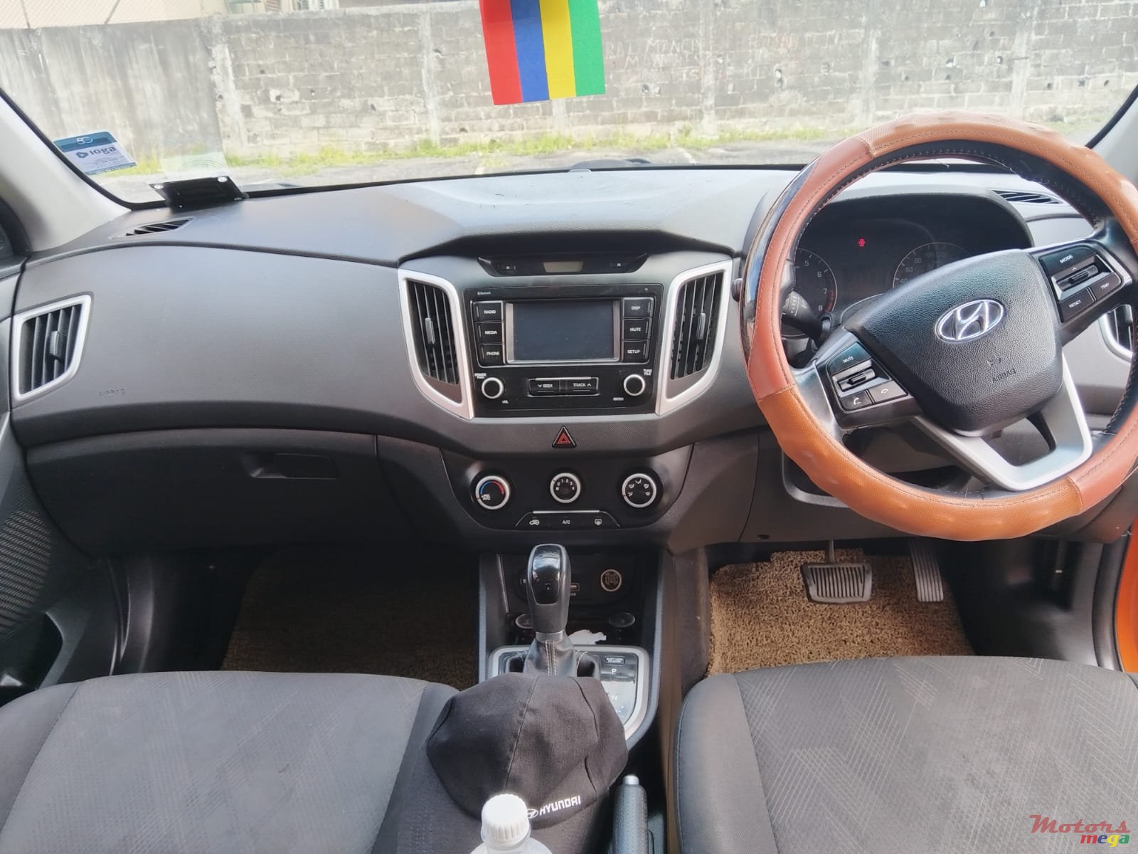2019' Hyundai Creta photo #2