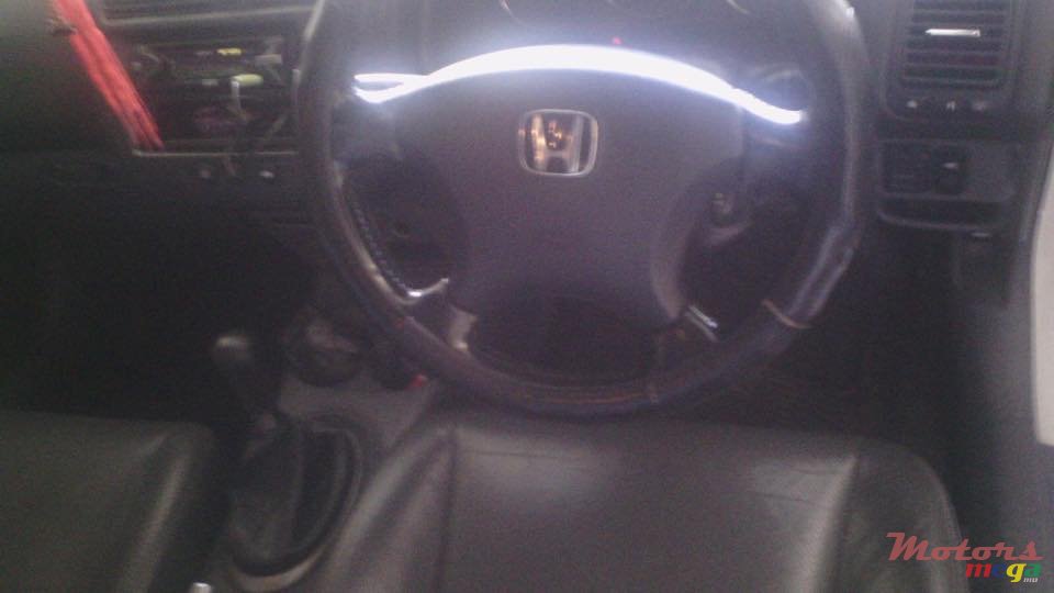 2003' Honda Civic photo #3
