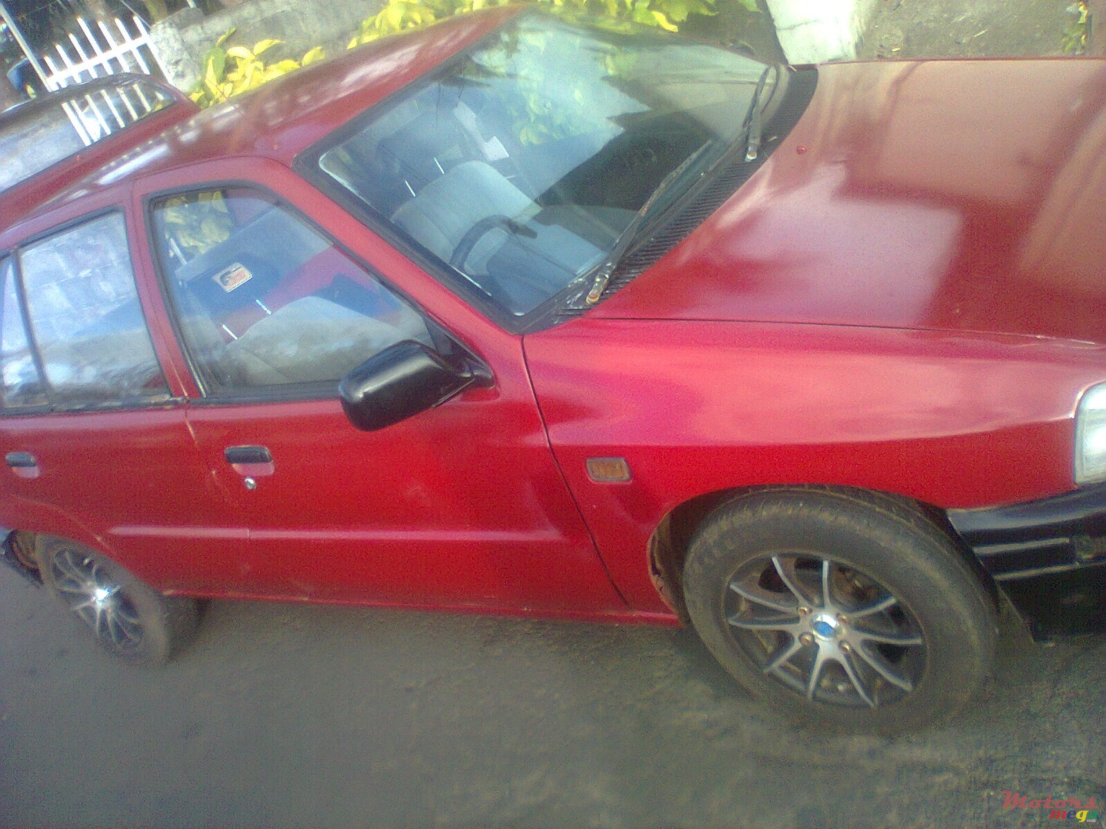 1989' Daihatsu photo #1