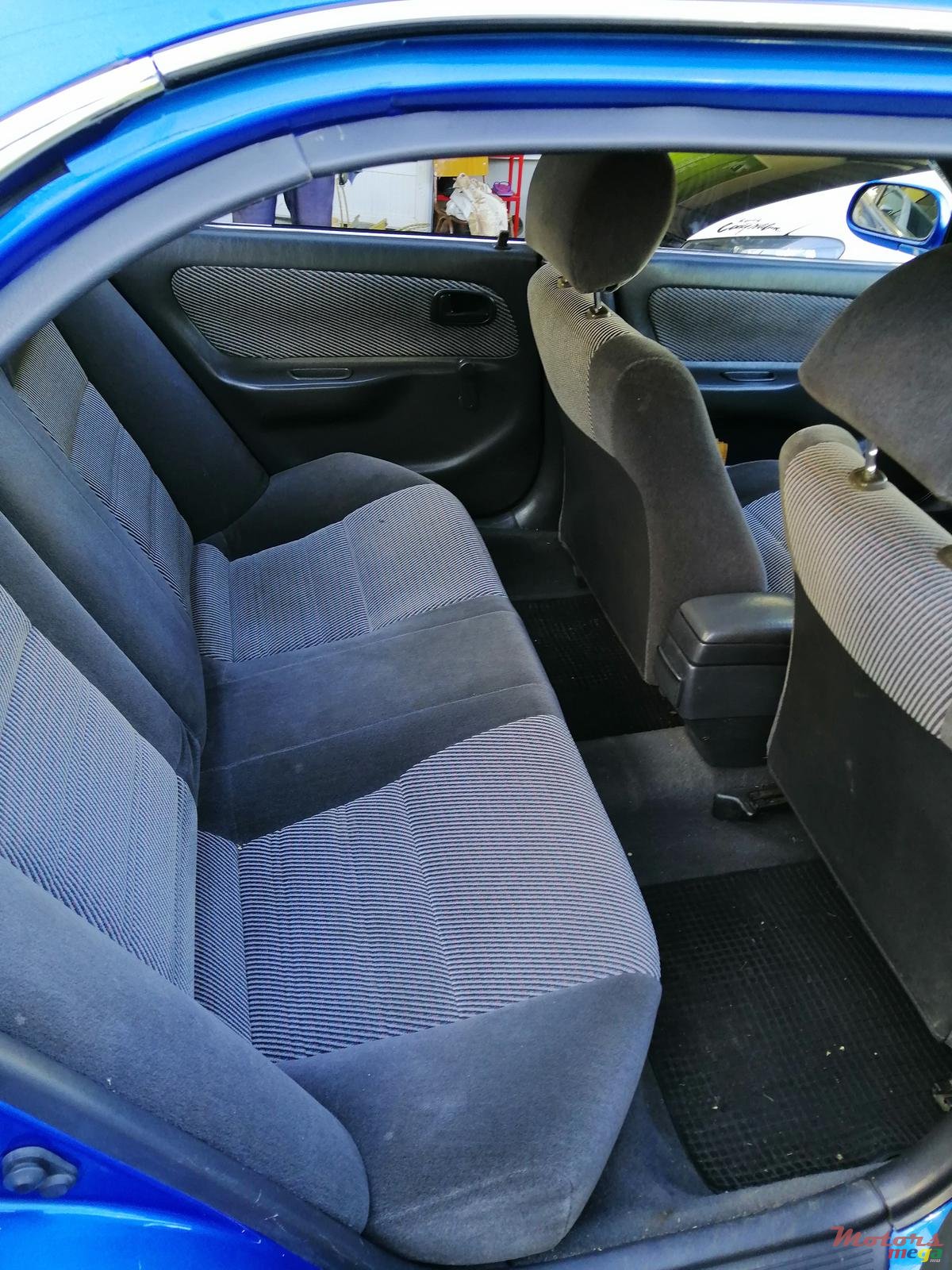 1994' Toyota Corona photo #1