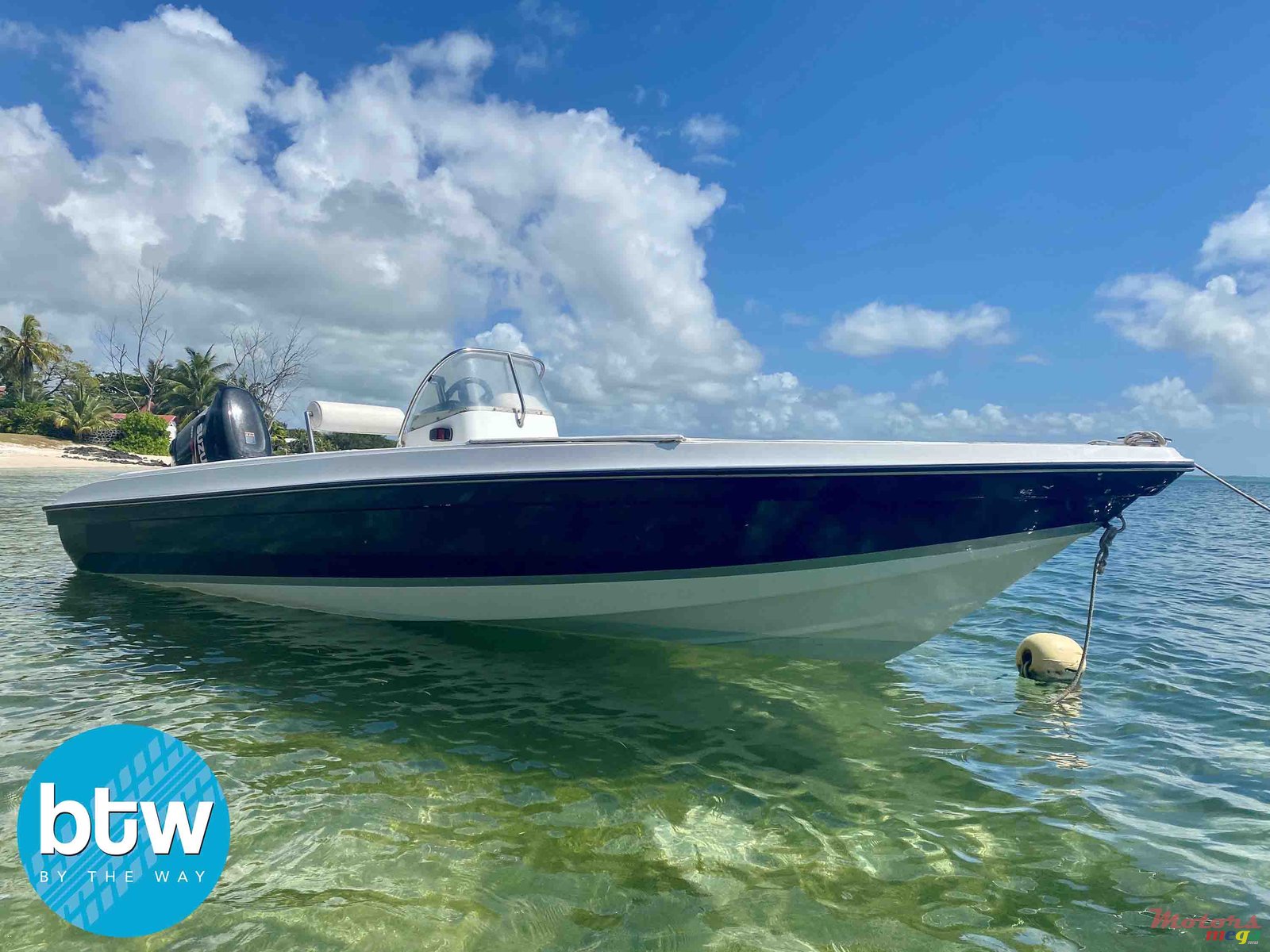 2005' Cobra 19 photo #7