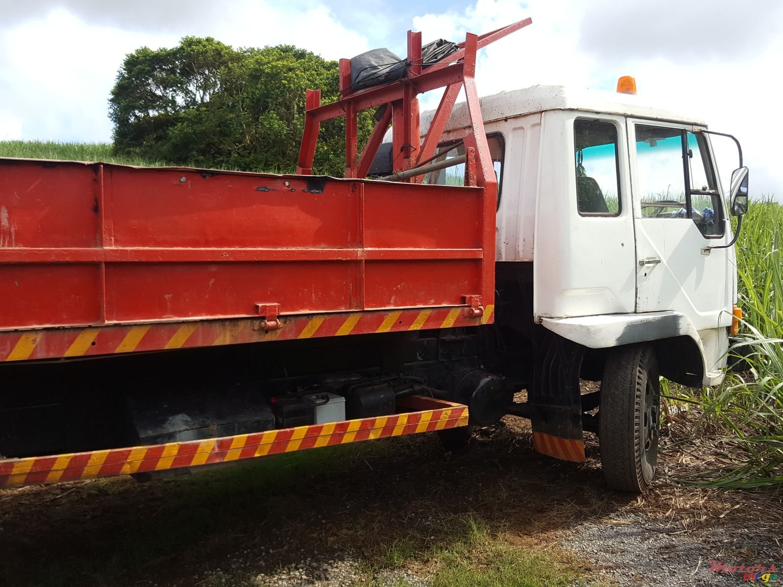 1991' Mitsubishi photo #3