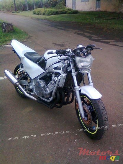 1986' Yamaha photo #1