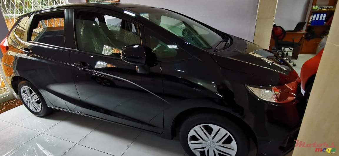 2018' Honda Fit Aria photo #4