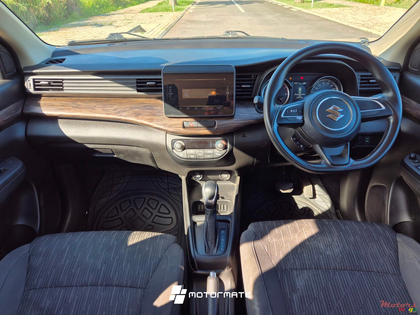 2021' Suzuki ERTIGA photo #6