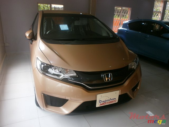 2013' Honda FR-V New shape photo #1