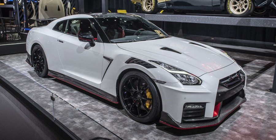 Next Nissan GT-R to likely feature hybridization and autonomous driving