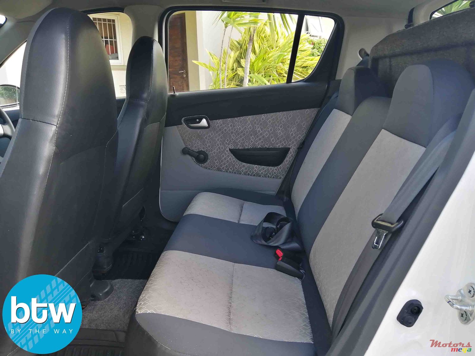 2018' Suzuki Alto 800 photo #3