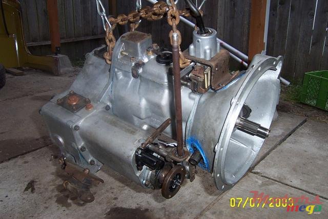 1980' Land Rover photo #1