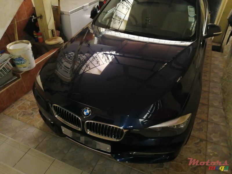 2013' BMW photo #1