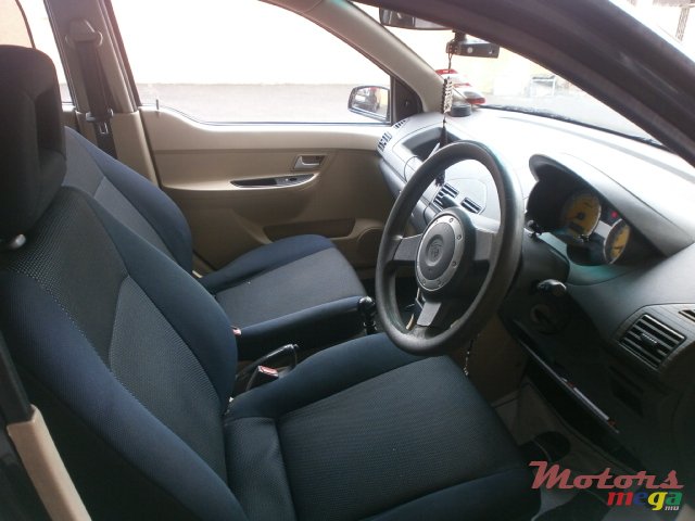 2007' Proton Savvy R3 photo #5