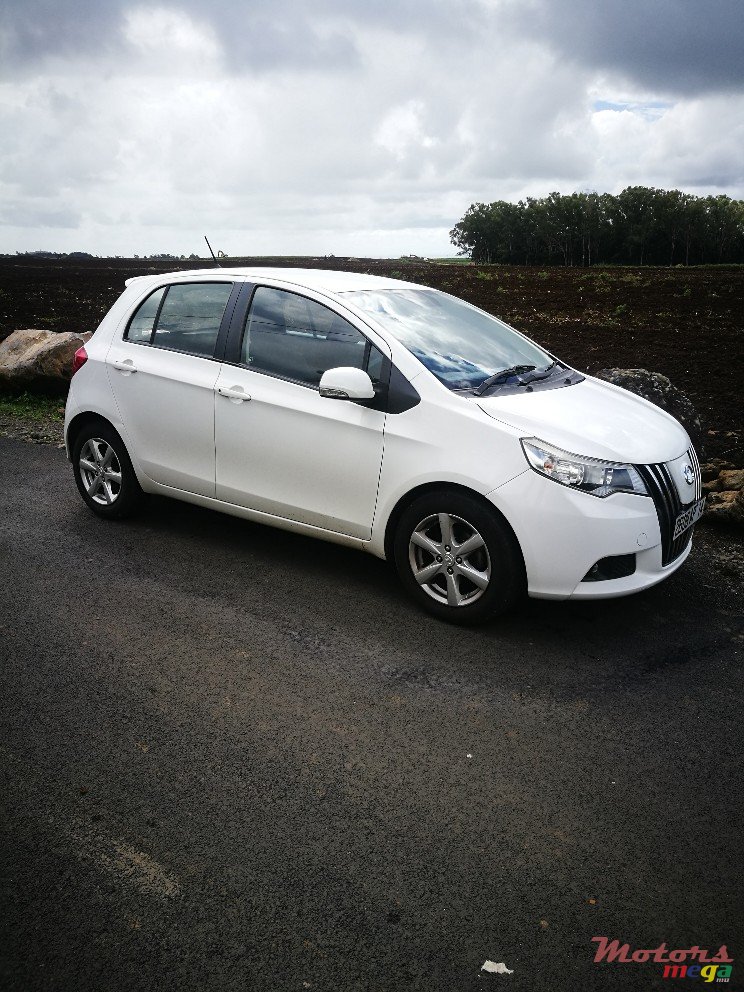 2014' GWM Voleex photo #1