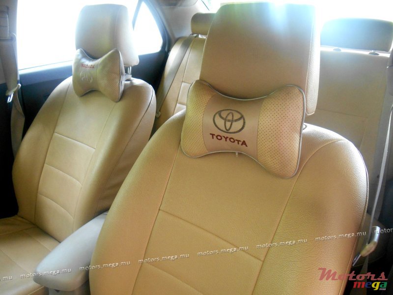 2006' Toyota BELTA photo #5