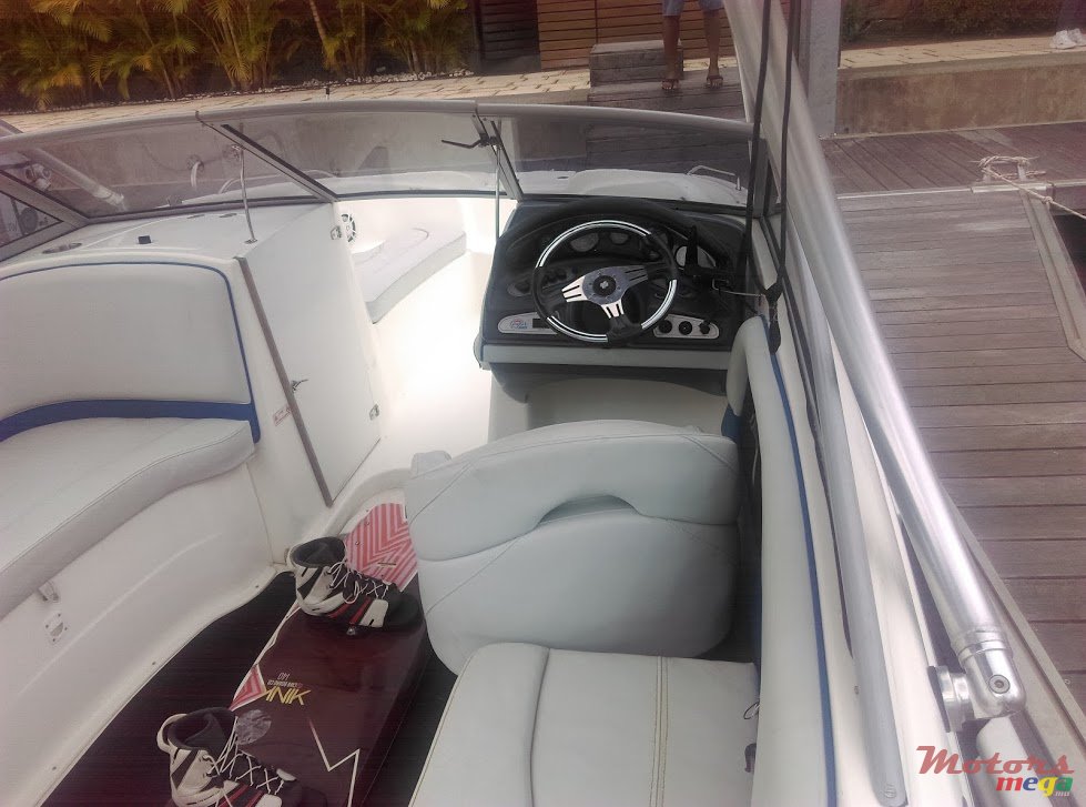 2016' Outland photo #6